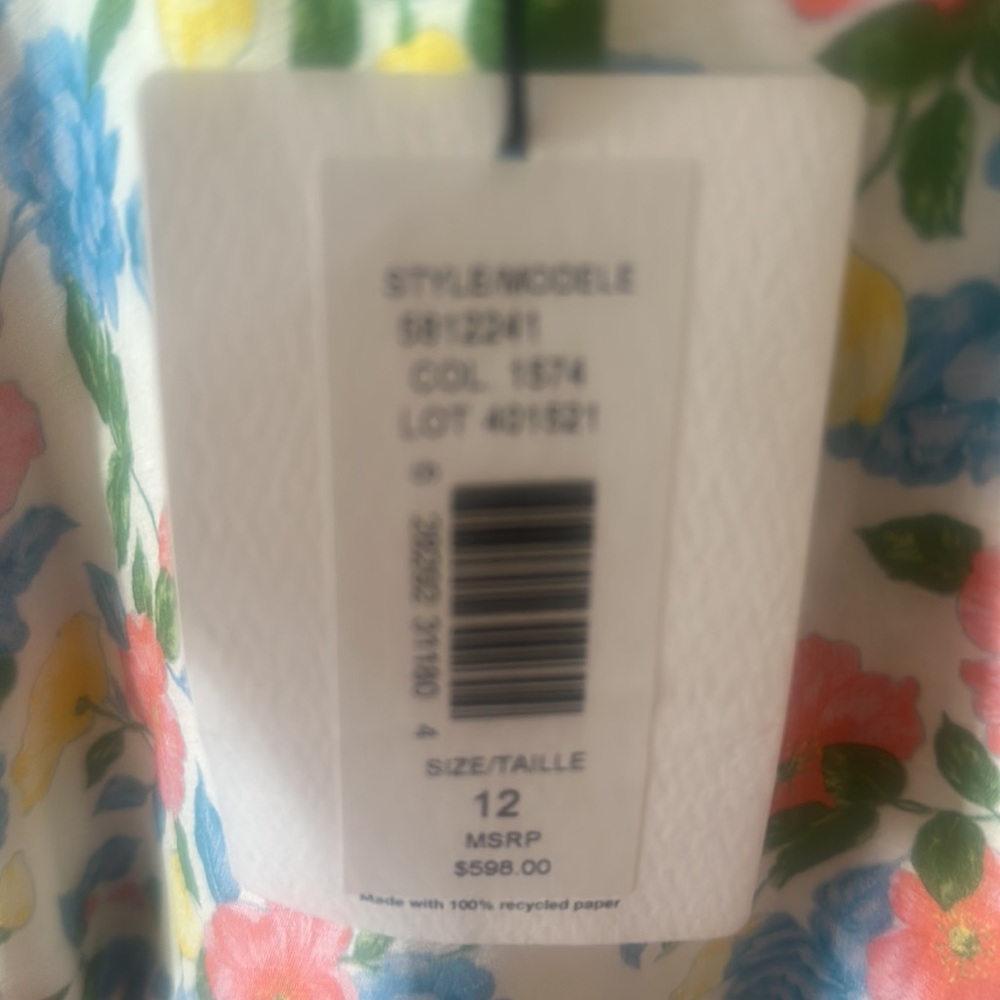 Amur SexLife dress 👗- NEW with tags - Picture 4 of 6